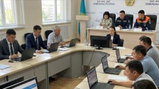 Коммерческие участки выставляют на торги в Уральске