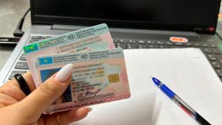 В ЗКО запустили доставку документов из спецЦОНа