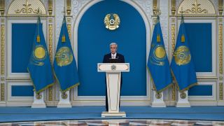 Токаев раскритиковал грубость в обществе и призвал казахстанцев к бытовому этикету