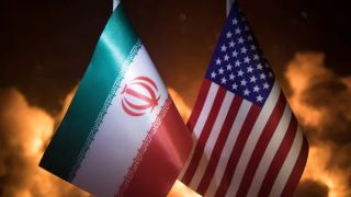 США и Иран дистанционно заключили мирное соглашение