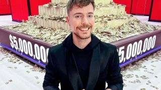 Блогер MrBeast первым в истории YouTube набрал 500 миллионов подписчиков