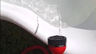 Жители села в ЗКО жалуются на перебои с водоснабжением