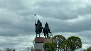 Дожди, грозы и туман: прогноз погоды на 10 июня для западных регионов Казахстана