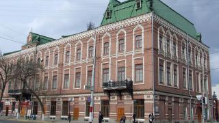Уральск посетил потомок знаменитого купца Александра Карева