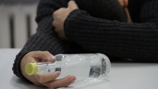 Пьяного чиновника поймали за рулём служебного авто в ЗКО