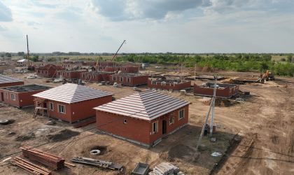 В ЗКО проверят качество всех объектов, построенных за последние три года