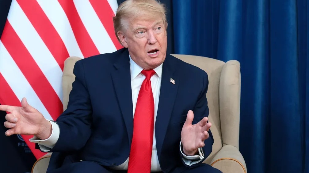 «Моя власть не имеет пределов»: Трамп раскрыл детали соглашения с Ираном
