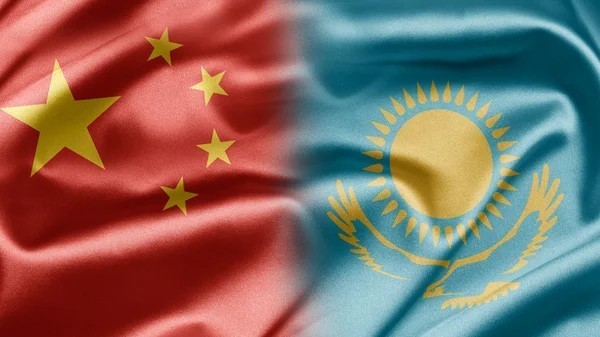 Мост в будущее - молодежь Казахстана и Китая в эпоху созидания