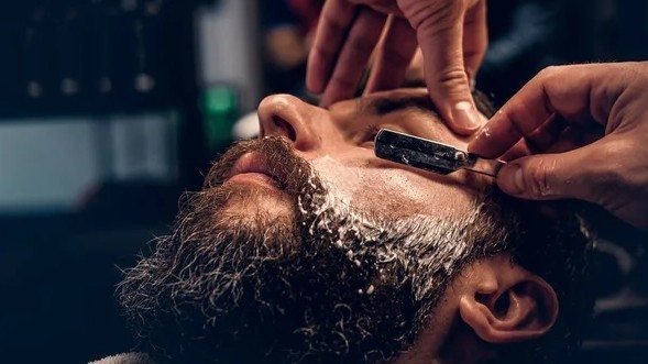 Талибы арестовали мужчин из-за слишком коротких бород