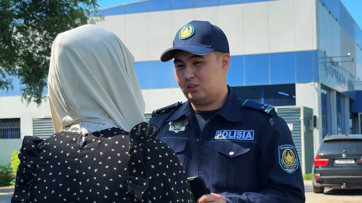 В ЗКО пять человек наказали за сокрытие лица