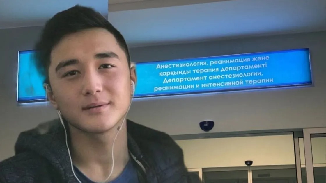 Без вскрытия и судов: родные погибшего Ербаяна Мухтара отказались от дальнейших разбирательств