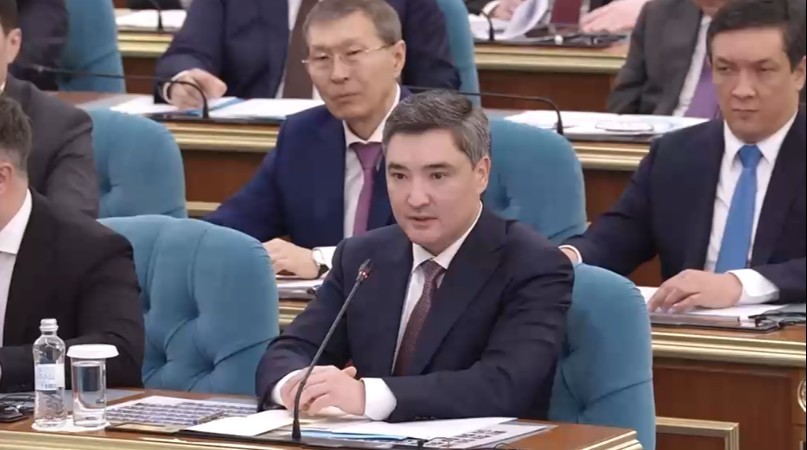 125 МВт вместо текущих 6 МВт: Олжас Бектенов о мощности проекта «Долина Цодов»