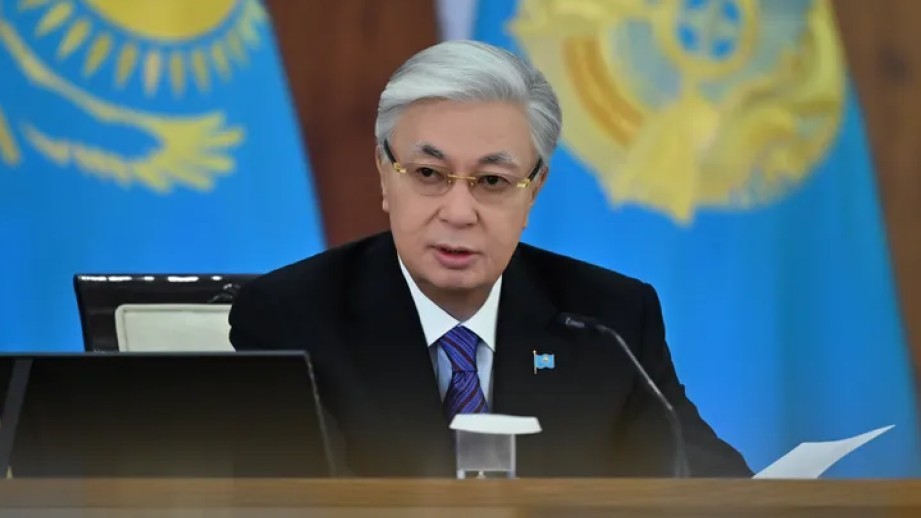На счета детей перечислено 2,3 млрд долларов – Президент о проекте «Нацфонд – детям»