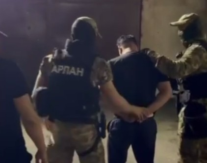 Шантаж под видом «общественного контроля»: казахстанского блогера задержала полиция