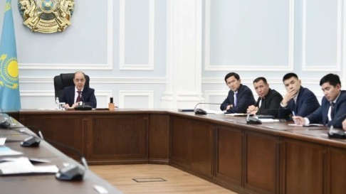 Как будут развивать приграничные села ЗКО