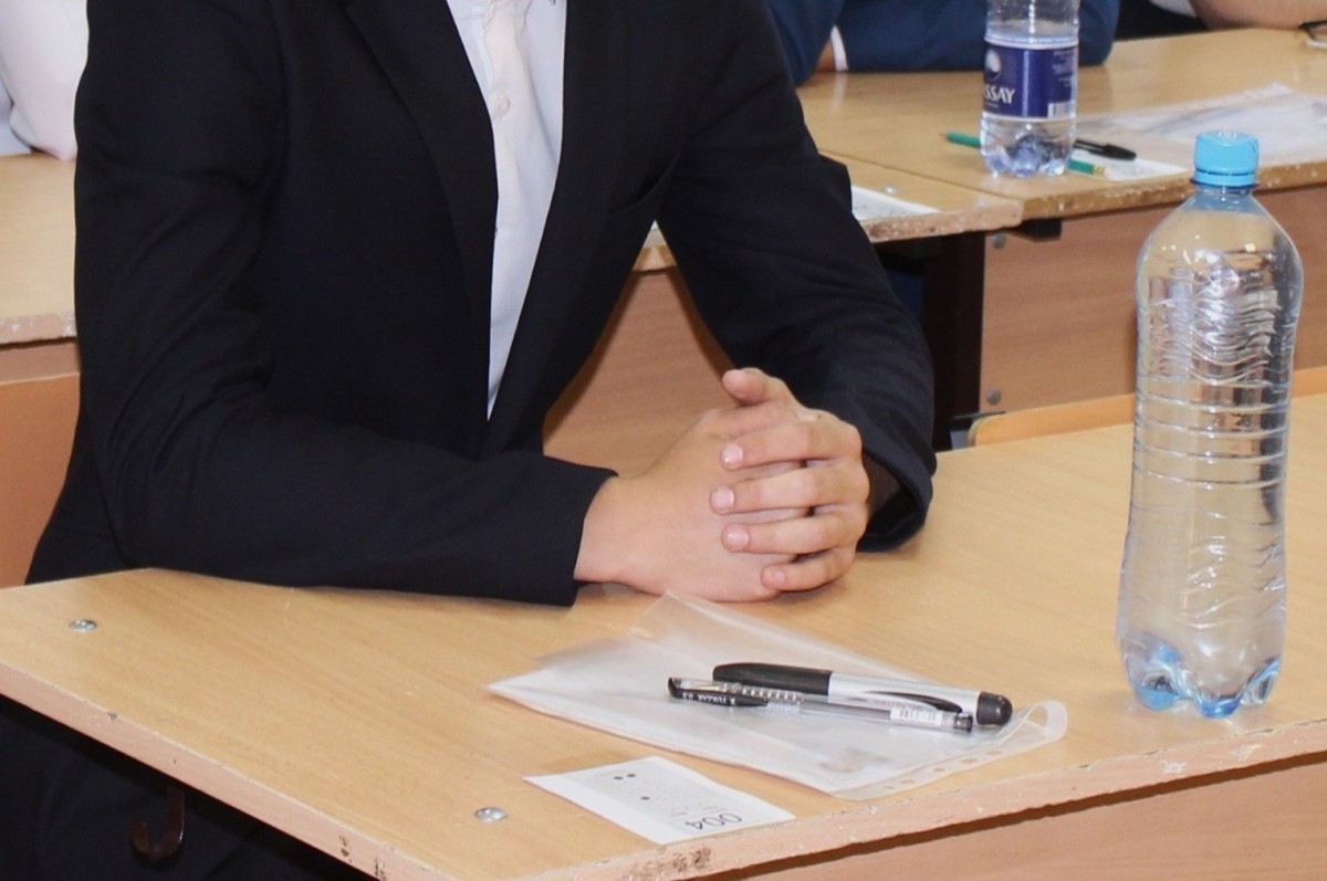 Жеті аптаның ішінде 50 батысқазақстандық талапкер ҰБТ ережесін бұзған