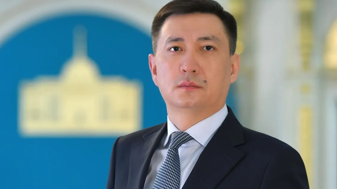 Канатбек Жайсанбаев получил новую должность в руководстве Қазақстан Халық Кеңесі
