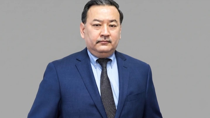 Назначен и.о. председателя правления КТЖ