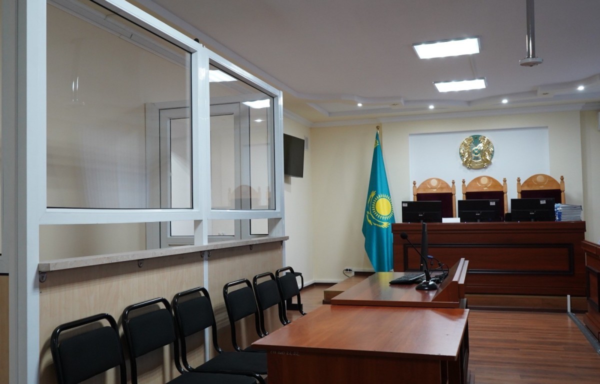 Ақтөбе облысында бөтен мүлкін бүлдірген жасөспірім жауапқа тартылды