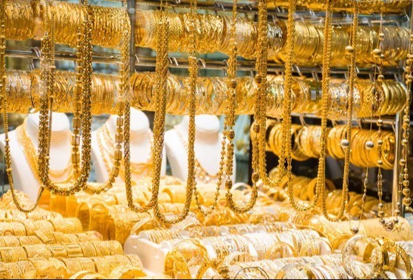 224 миллиона тенге заработал казахстанец на нелегальной торговле золотом