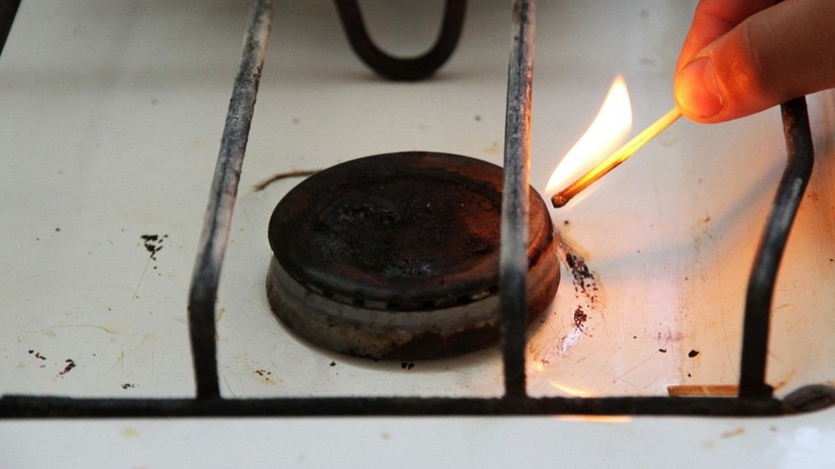 Жители одного из районов ЗКО останутся без газа на весь день