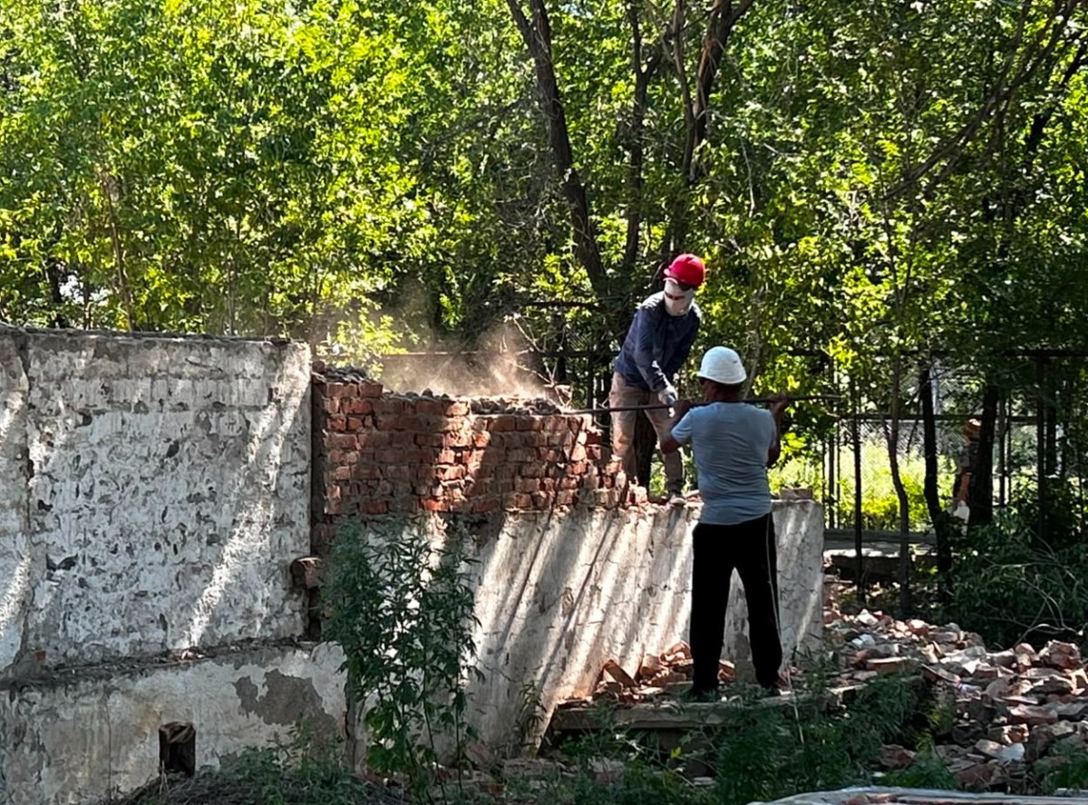 Автордың фотосы