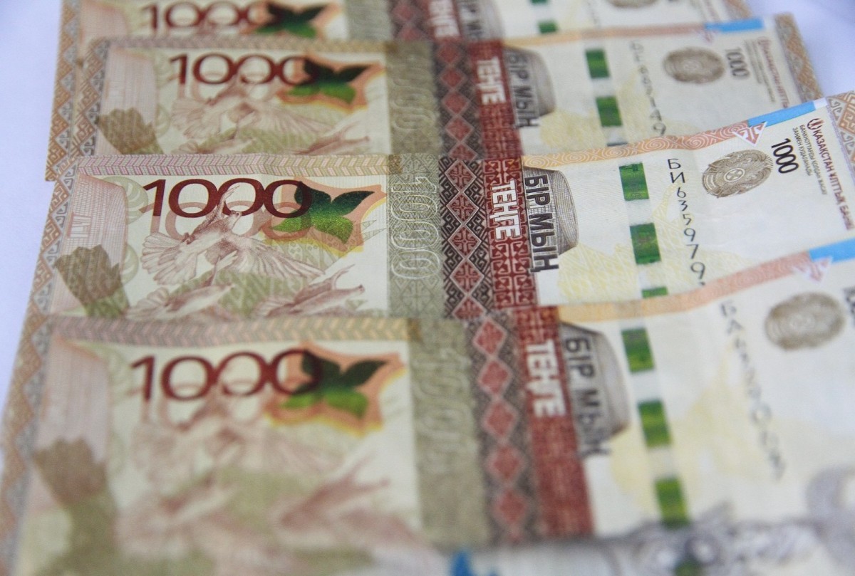 Ақтөбеде алаяқтар зейнеткердің 750 мың теңгесін қағып кетті