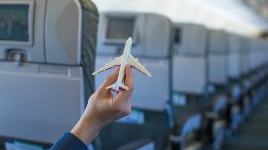 За это в самолете могут выписать многотысячный штраф