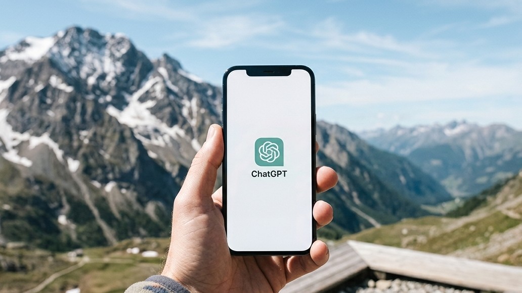 Туристы доверились ChatGPT и потерялись в горах
