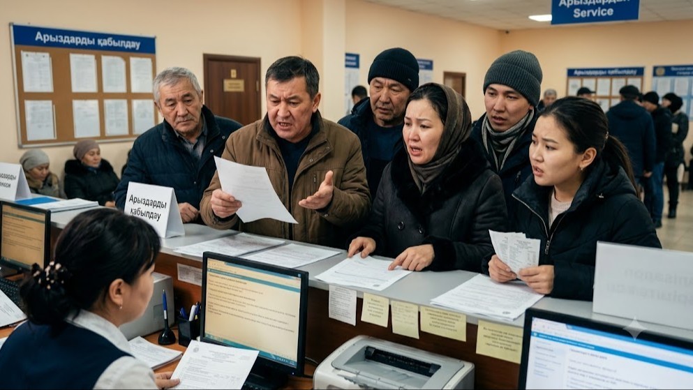 Почти 30 млн тенге вернули потребителям ЗКО: на что чаще всего жалуются уральцы