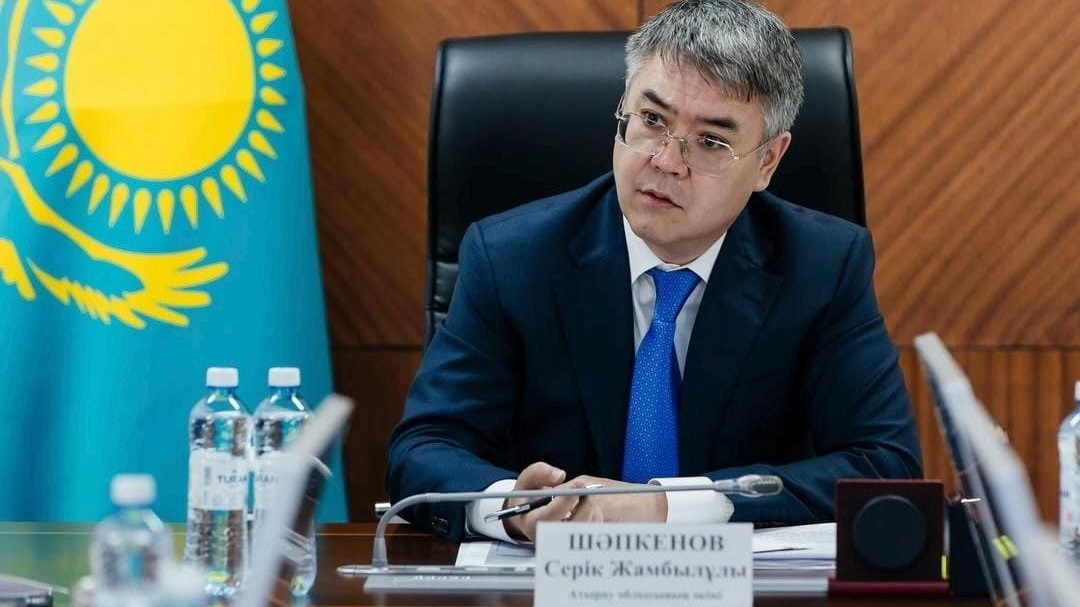 Нового акима назначат в Атырауской области: депутатов собирают на внеочередную сессию