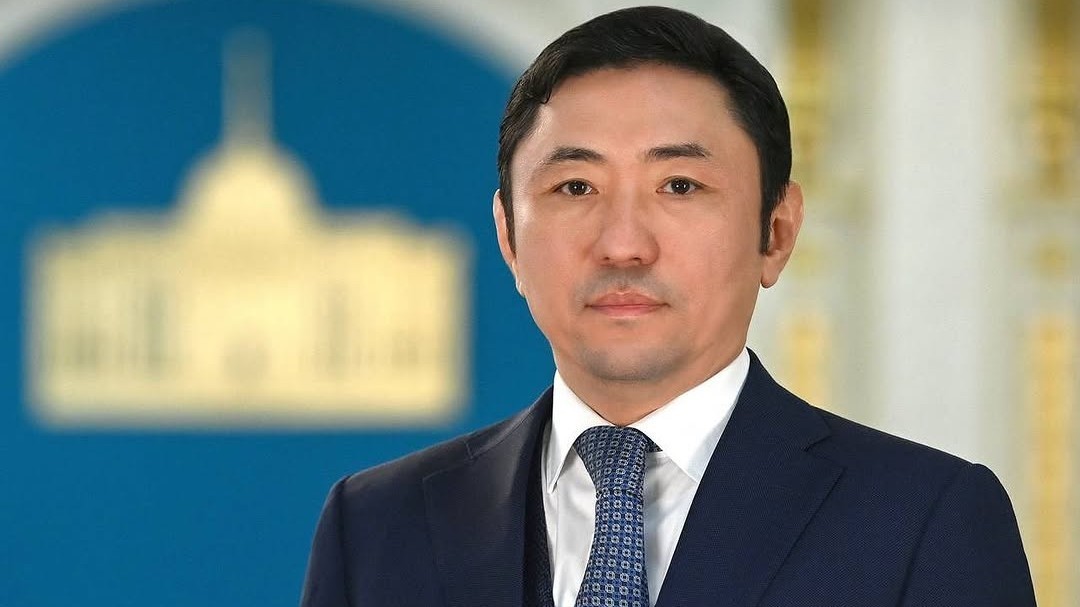 Болат Акчулаков назначен акимом Атырауской области