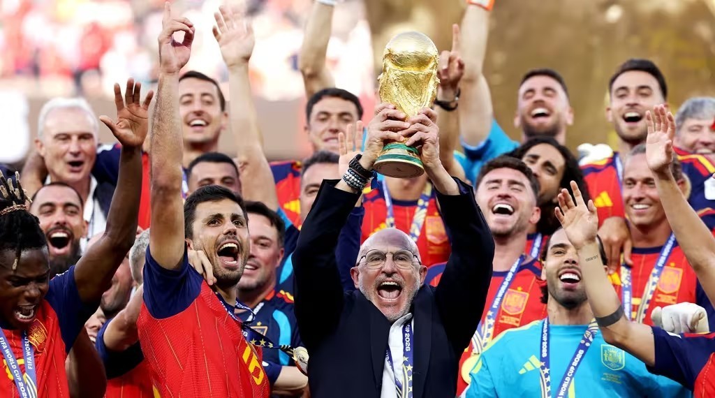Испания выиграла ЧМ-2026 по футболу, победив Аргентину в финале