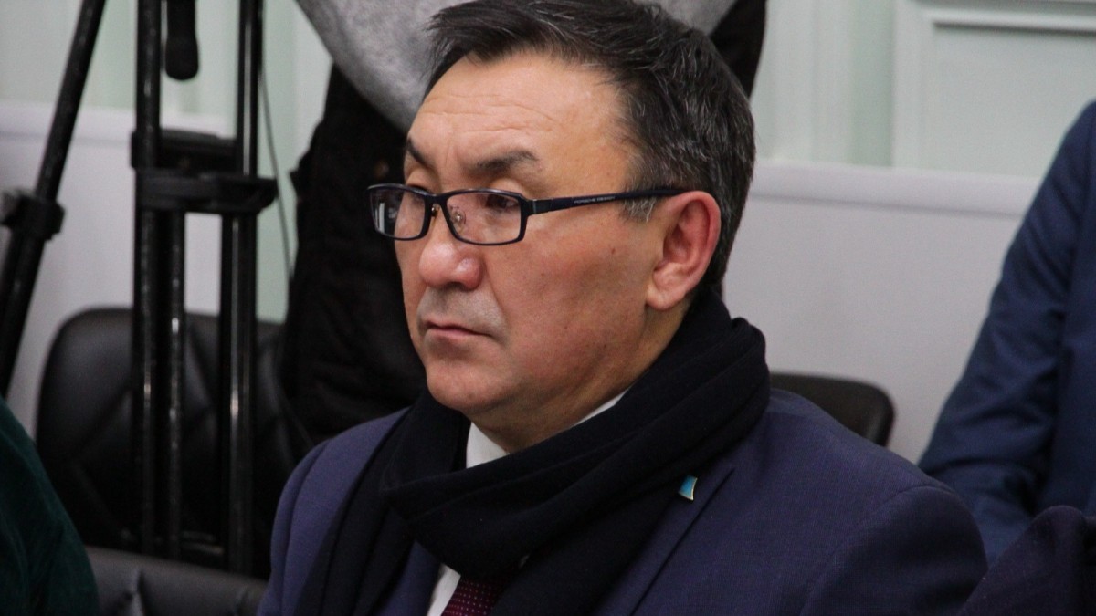 Задержан ректор ЗКУ имени М. Утемисова