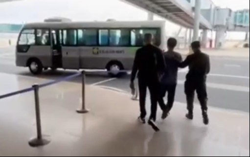Хищение 2,5 млрд тенге в Центре судебной экспертизы: подозреваемого экстрадировали из Вьетнама