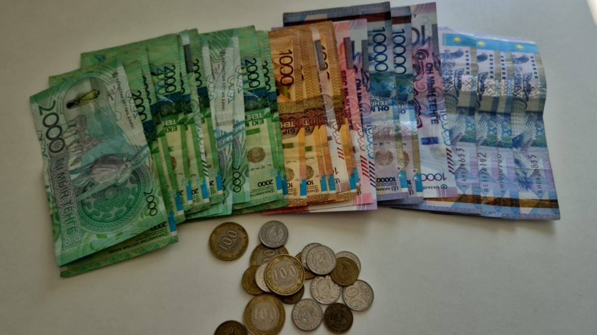 Доходы жителей ЗКО выросли на 10,2%, но покупательная способность падает