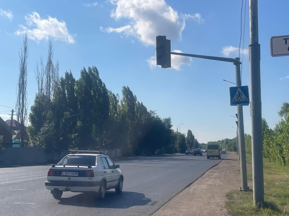 Жители Уральска остаются без света: власти города вновь сообщили об аварии