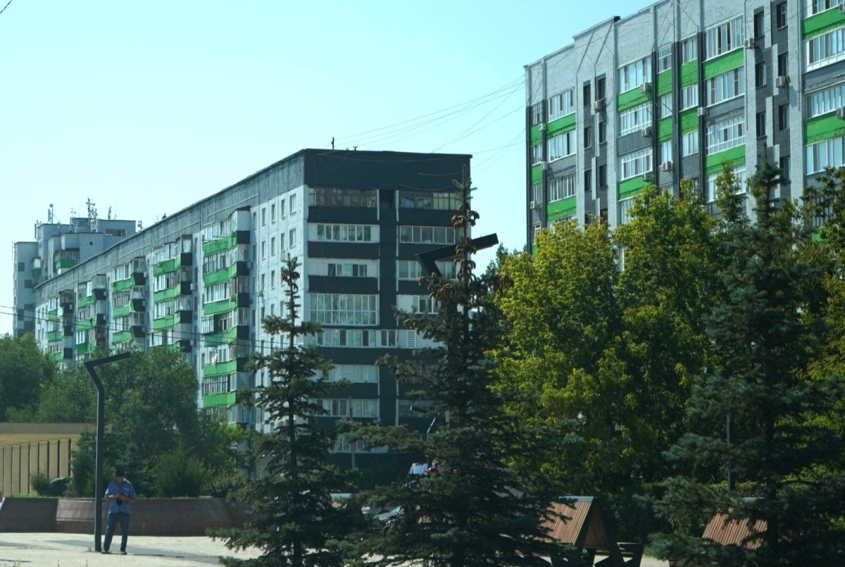 Ипотека мен баға шарықтады: Оралдықтар қандай пәтерлерді сатып алуда?