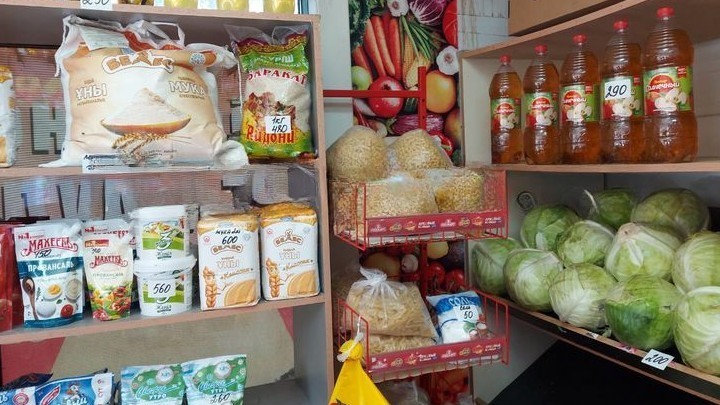 Владельцы торговых сетей должны пересмотреть отношение к товарам казахстанского производства — Олжас Бектенов