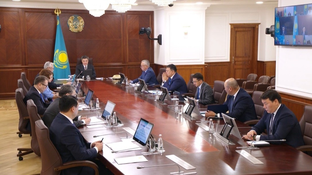 Казахстанский бизнес получил приоритет в нацпроектах