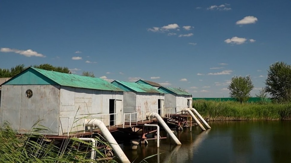 Фото акимата ЗКО