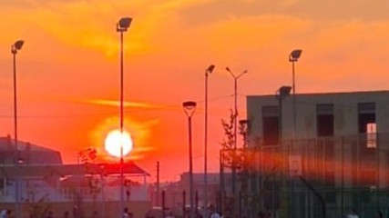Сильная жара вернется на запад Казахстана 7 августа