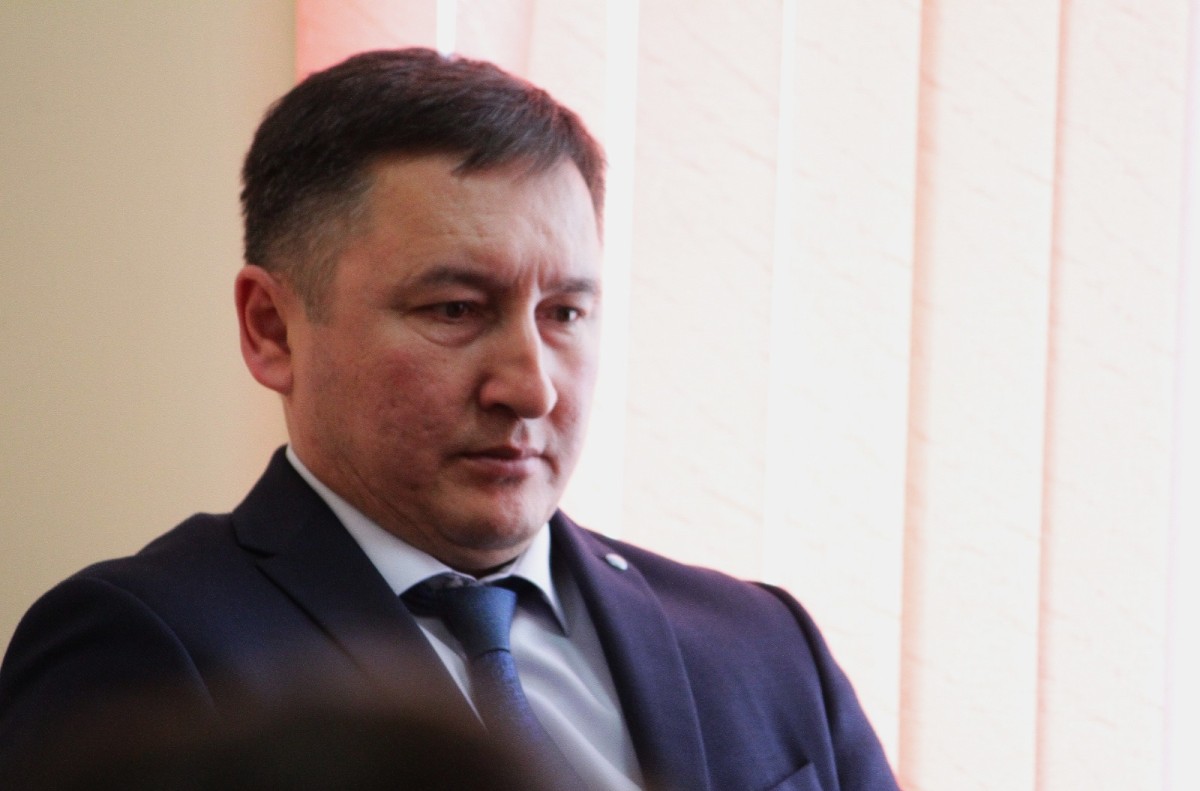 Глава облздрава ЗКО уволился после коррупционных скандалов