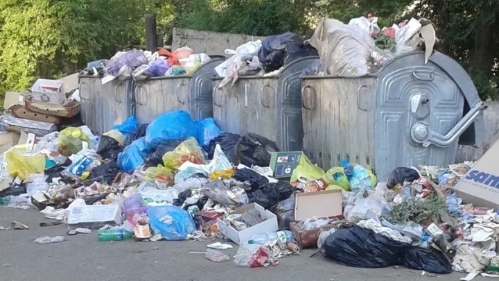 Куда деваются 4,5 млн тонн мусора в Казахстане и что изменит новая реформа