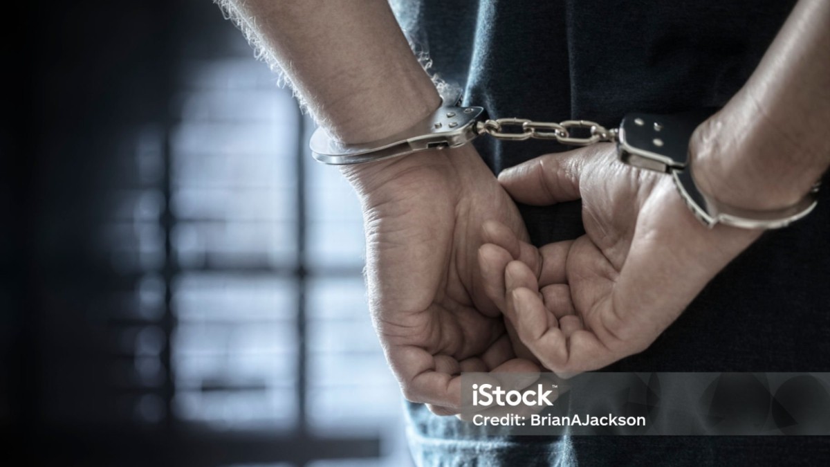За сталкинг осудили жителя Актюбинской области