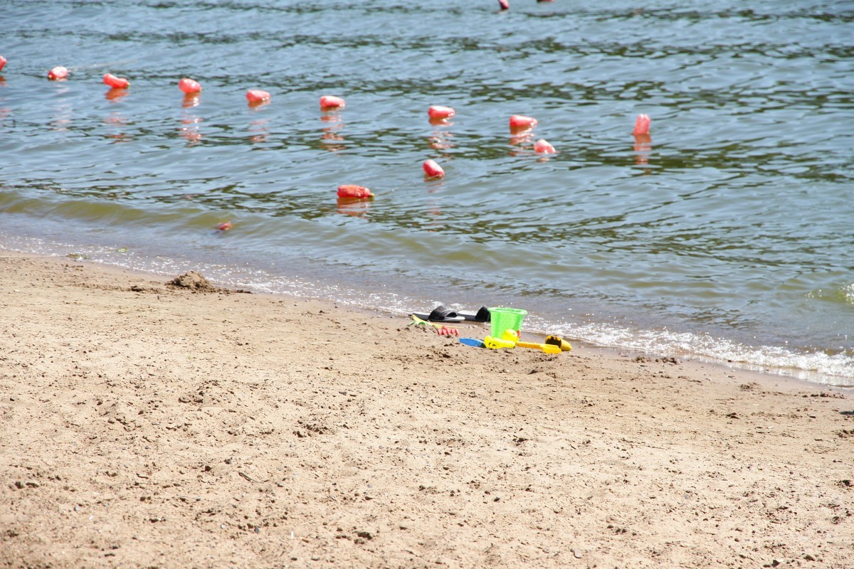 Вода забирает жизни: в Атырауской области выросла смертность на водоемах