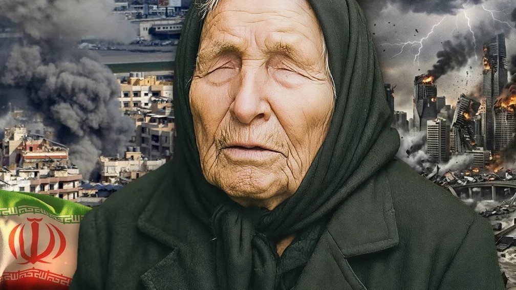 Жуткие пророчества Ванги на 2026 год начали сбываться