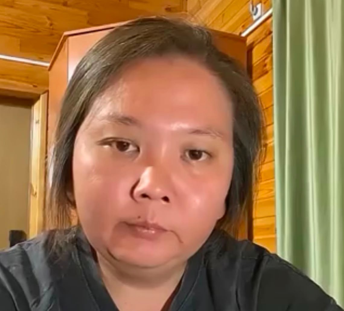 «Хочу встретиться лично»: мать умершего в Актау подростка обратилась к главе Минздрава