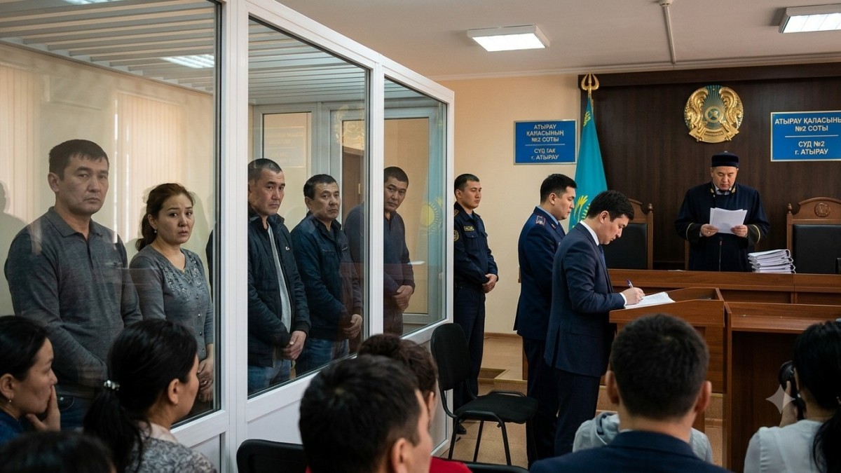 Выиграли тендер и переписали проект: как в Атырау похитили миллионы на трубопроводе