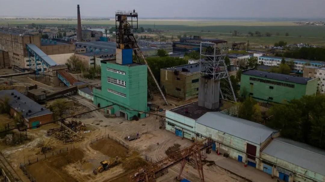 Пожар на шахте в области Абай: рабочих эвакуировали